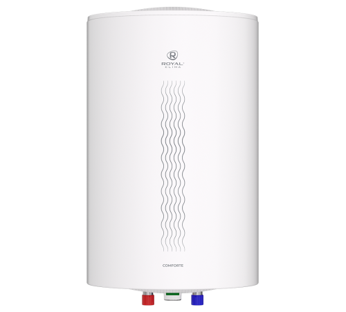 Водонагреватель накопительный Royal Clima COMFORTE 30 л RWH-C30-RE