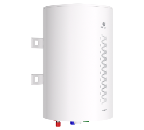 Водонагреватель накопительный Royal Clima COMFORTE 80 л RWH-C80-RE