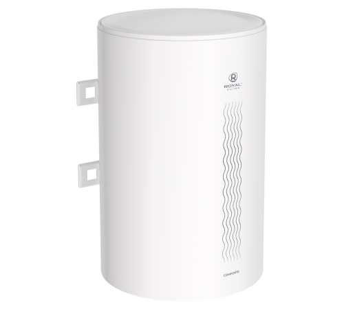 Водонагреватель накопительный Royal Clima COMFORTE 30 л RWH-C30-RE