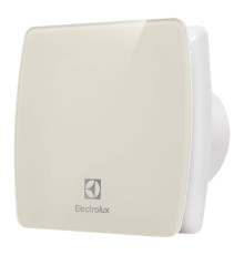 Вентилятор вытяжной Electrolux Glass EAFG-100 бежевый 100 мм 1417790