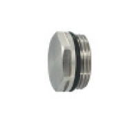 Пробка коллекторная концевая Kromwell 3/4 с уплотнителем EU.ST6211040 34_k