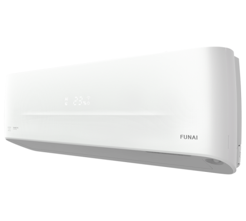 Инверторная сплит-система FUNAI EMPEROR UP SMART EYE FULL DC Inverter RAC-I-EU35HP.D01 комплект