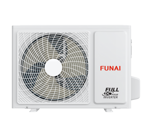 Инверторная сплит-система FUNAI EMPEROR UP SMART EYE FULL DC Inverter RAC-I-EU35HP.D01 комплект
