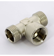 Корпус тройника ITAP Multi-Fit 1/2 x 1/2 x 1/2 ВР-Конус 535 1/2