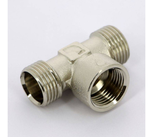 Корпус тройника ITAP Multi-Fit 1/2 x 1/2 x 1/2 ВР-Конус 535 1/2