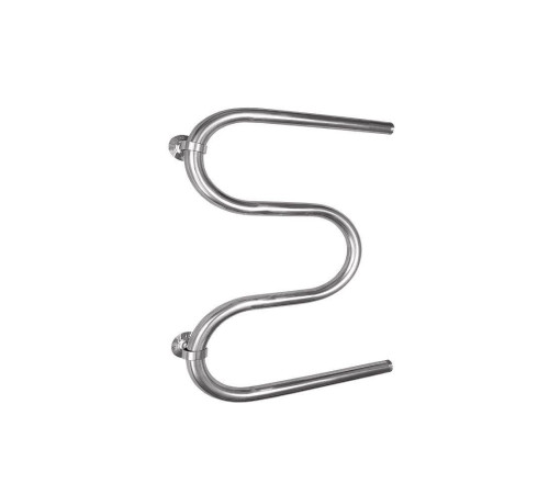 Полотенцесушитель водяной Energy Solo 600х600 мм EWTR0SOLO0606000000