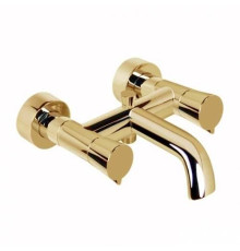 Смеситель для ванны Dornbracht LA FLEUR шампань 25 100 955 47