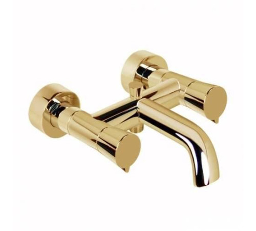 Смеситель для ванны Dornbracht LA FLEUR шампань 25 100 955 47