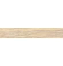 Керамогранит Vitra Wood-X Орех Кремовый матовый 20x120 см K949581R0001VTEP