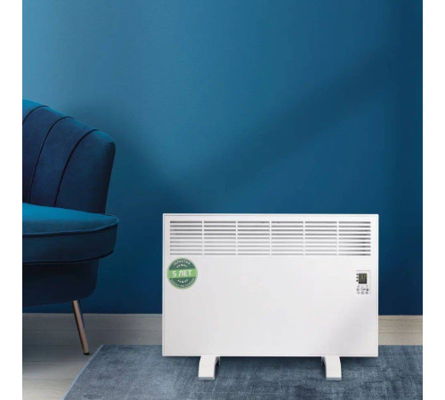 Конвектор электрический iVigo EPK4570P10 PRO 1000 Вт EPK4570P10