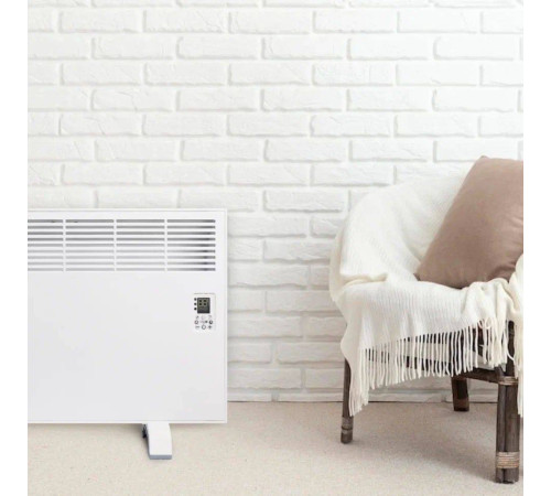 Конвектор электрический iVigo EPK4570P10 PRO 1000 Вт EPK4570P10