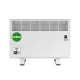Конвектор электрический iVigo EPKP15 PRO WI-FI Вт EPKP15