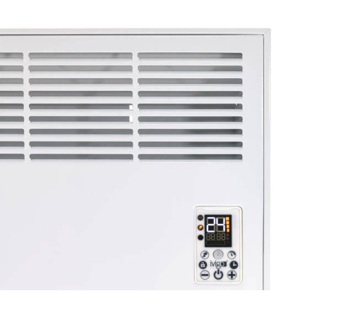 Конвектор электрический iVigo EPK Pro 500 Вт электронный термостат EPK4550P05