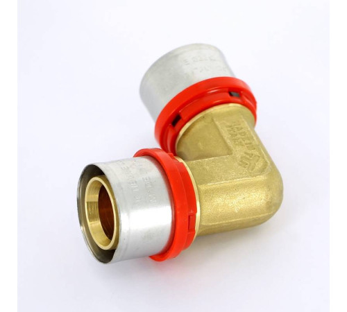 Угол пресс Tiemme 32x32 мм 1650013