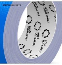 Лента армированная самоклеящаяся Energopro 48 мм х 25 м синяя EPRL04825ARSKBLC