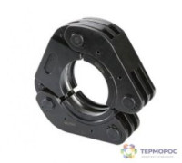 Пресс-клещи Kromwell V-профиль 42 мм для пресс-инструмента без переходника ZKV42.V42I