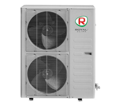 Сплит-система кассетная ROYAL CLIMA ESPERTO 2023 ES-C 48HRX/ES-C pan/2X/ES-E 48HX