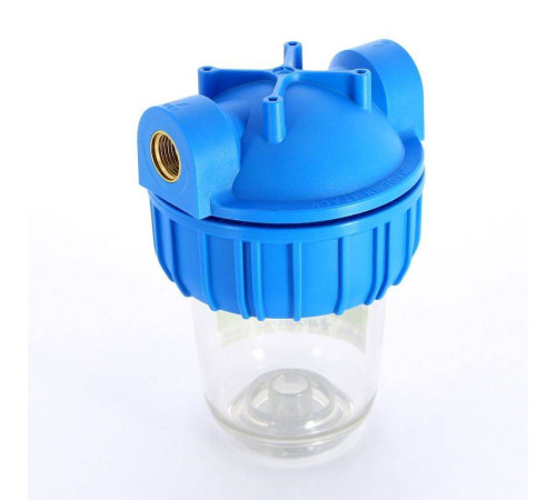 Корпус фильтра Atlas Filtri 5 Plus 1/2 3P SX ZA107T111