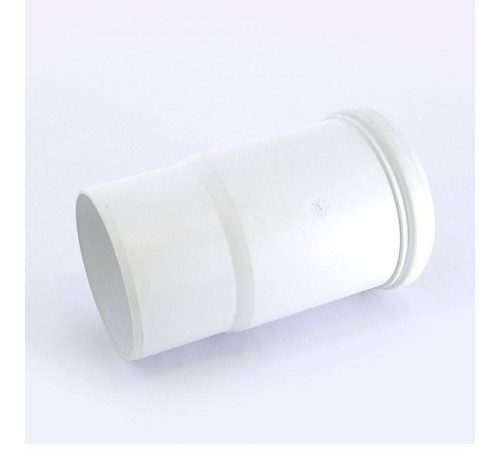 Патрубок компенсационный REHAU RAUPIANO PLUS DN 110 121594