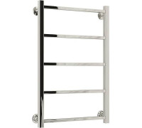 Полотенцесушитель водяной Стилье Версия-КН 56x80 см без покрытия 00640-8050
