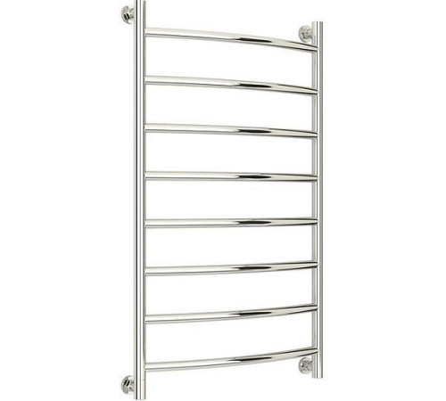 Полотенцесушитель водяной Сунержа Галант+ 600x1000 мм без покрытия 00-0200-1060