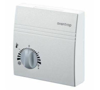 Регулятор дистанционный Oventrop Regtronic с датчиком температуры помещения PT 1000 1152096