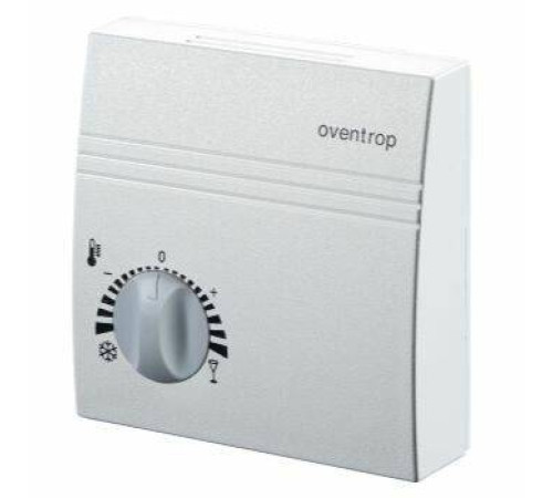 Регулятор дистанционный Oventrop Regtronic с датчиком температуры помещения PT 1000 1152096