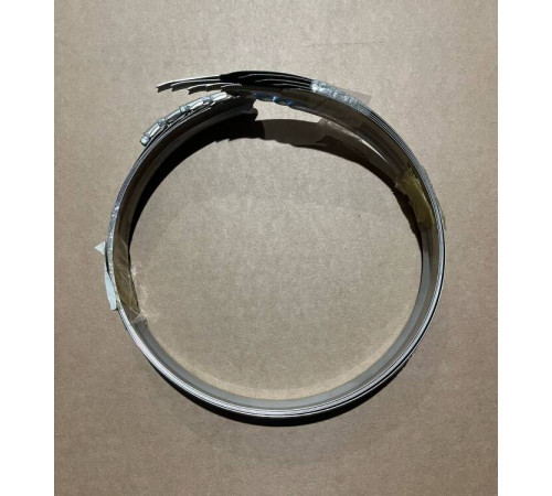 Хомут обжимной Schiedel Permeter 250 мм 9564955