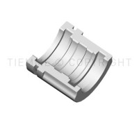 Вкладыш для ручного пресс-инструмента Tiemme профиль TM 20 мм 1590019