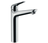 Смеситель для раковины Hansgrohe Novus 230 без сливного гарнитура 71124000