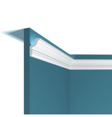 Карниз под подсветку Perfect Plus P22 2000x100x100 мм P22