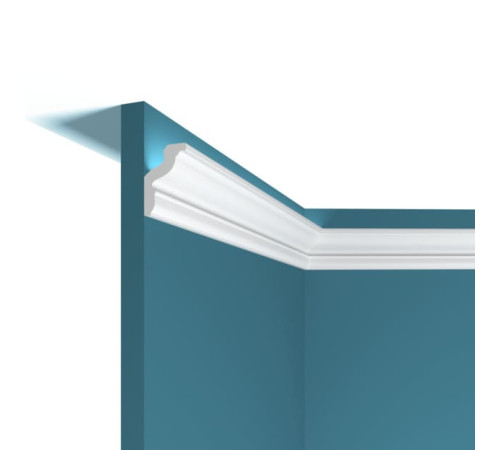 Карниз под подсветку Perfect Plus P22 2000x100x100 мм P22