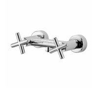 Смеситель для душа FIMA Carlo Frattini Maxima хром F5305/1CR