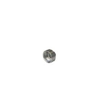 Переходник Metalit TIN PLATED 1 x 3/4 НВ луженая латунь круглый EBF203410T