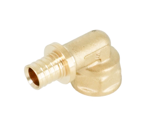 Угольник ELSEN Monolit 16x1/2 В латунный EFA.25.16-12BB