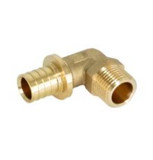 Угольник ELSEN Monolit 20x1/2 Н латунный EFA.26.20-12BB