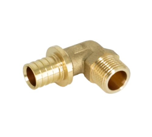 Угольник ELSEN Monolit 20x1/2 Н латунный EFA.26.20-12BB