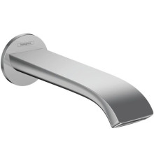 Излив на ванну Hansgrohe Vivenis хром 75410000