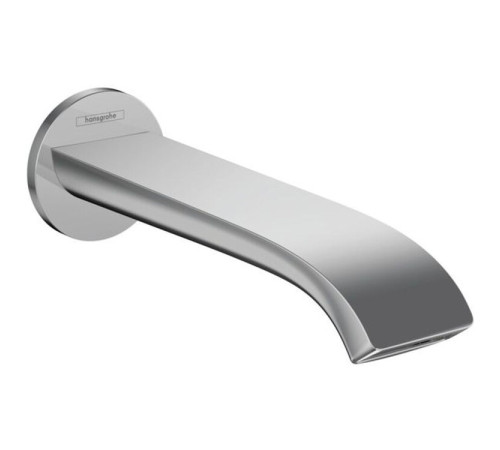 Излив на ванну Hansgrohe Vivenis хром 75410000