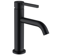 Смеситель для раковины Kludi Nova Fonte Pura 100 мм донный клапан Push-Open 202883915