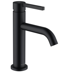 Смеситель для раковины Kludi Nova Fonte Pura 100 мм донный клапан Push-Open 202883915