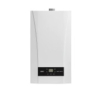 Котёл газовый настенный BAXI ECO Nova 24F двухконтурный закрытая камера 24 кВт 100023939