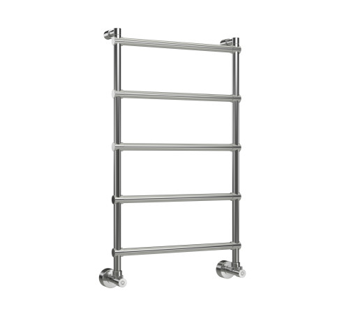Полотенцесушитель водяной Margaroli 442-5 Chrome 4424705CRN