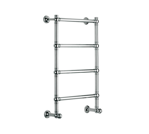 Полотенцесушитель электрический Margaroli 9-442 Chrome 94425504CRN