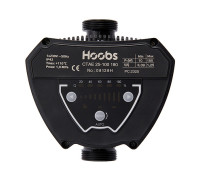 Насос циркуляционный Hoobs CTAE 25-100 180 мм 185 Вт 220 В с гайками 08128H