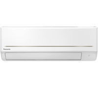 Кондиционер сплит-система Panasonic Basic Inverter CS-PZ25WKD / CU-PZ25WKD инверторный белый CS-PZ25WKD/CU-PZ25WKD