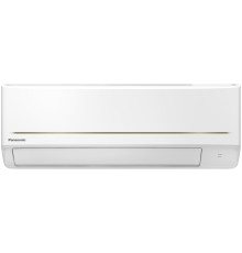 Кондиционер сплит-система Panasonic Basic Inverter CS-PZ25WKD / CU-PZ25WKD инверторный белый CS-PZ25WKD/CU-PZ25WKD