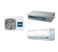 Мульти-сплит система Haier 2U40S2SM1FA / AS12BS4HRA / AD12SS1ERA(N)(P) инверторная 2U40S2SM1FA/AS12BS4HRA/AD12SS1ERA(N)(P)
