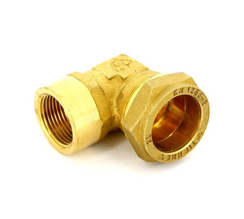 Угол обжимной Tiemme 28х3/4 ВР 1000156