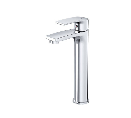 Смеситель для раковины AM.PM Eclipse высокий 480250000